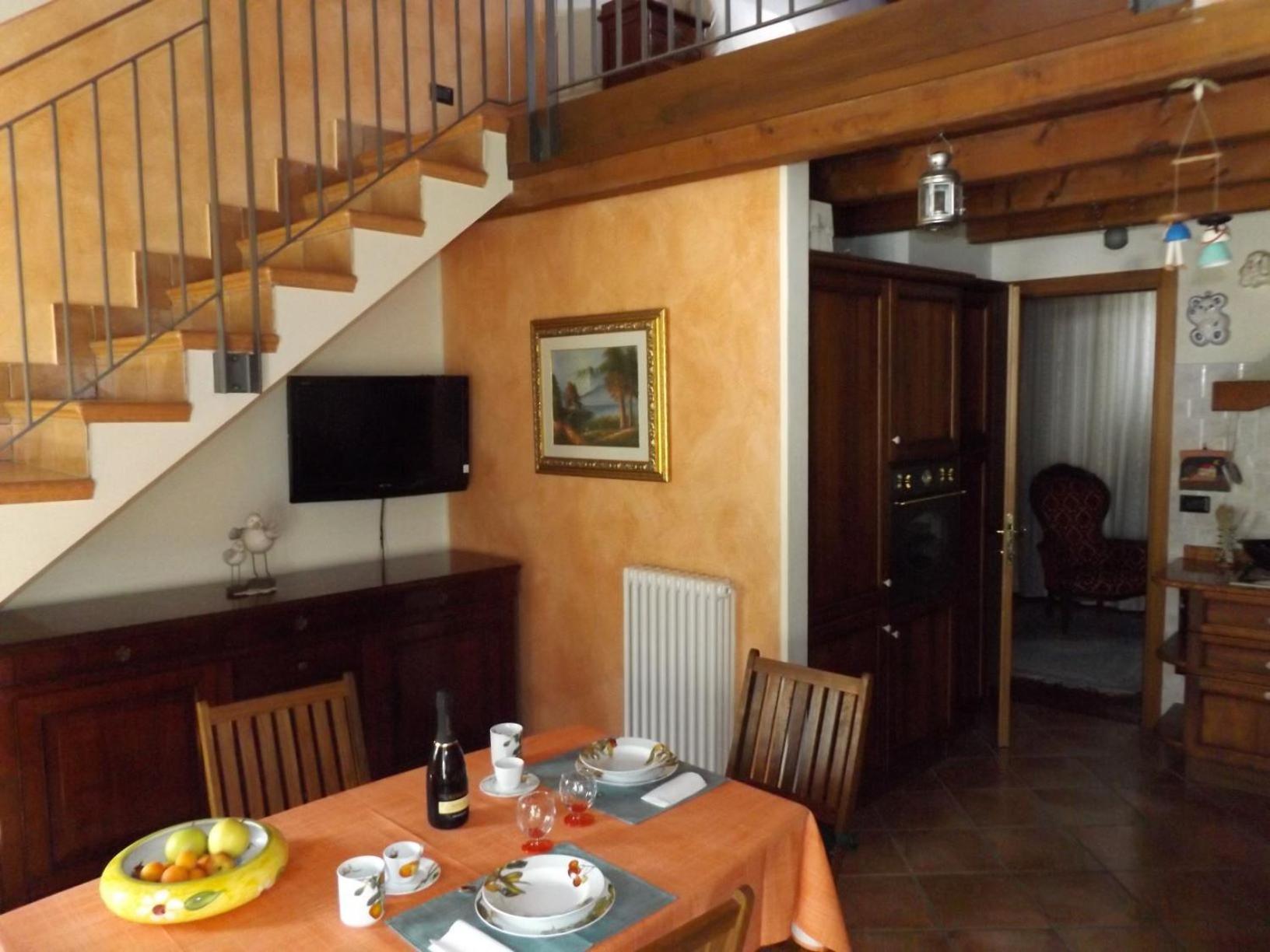 קוסטרמנו Cascina Cipressi - Holiday Rental מראה חיצוני תמונה