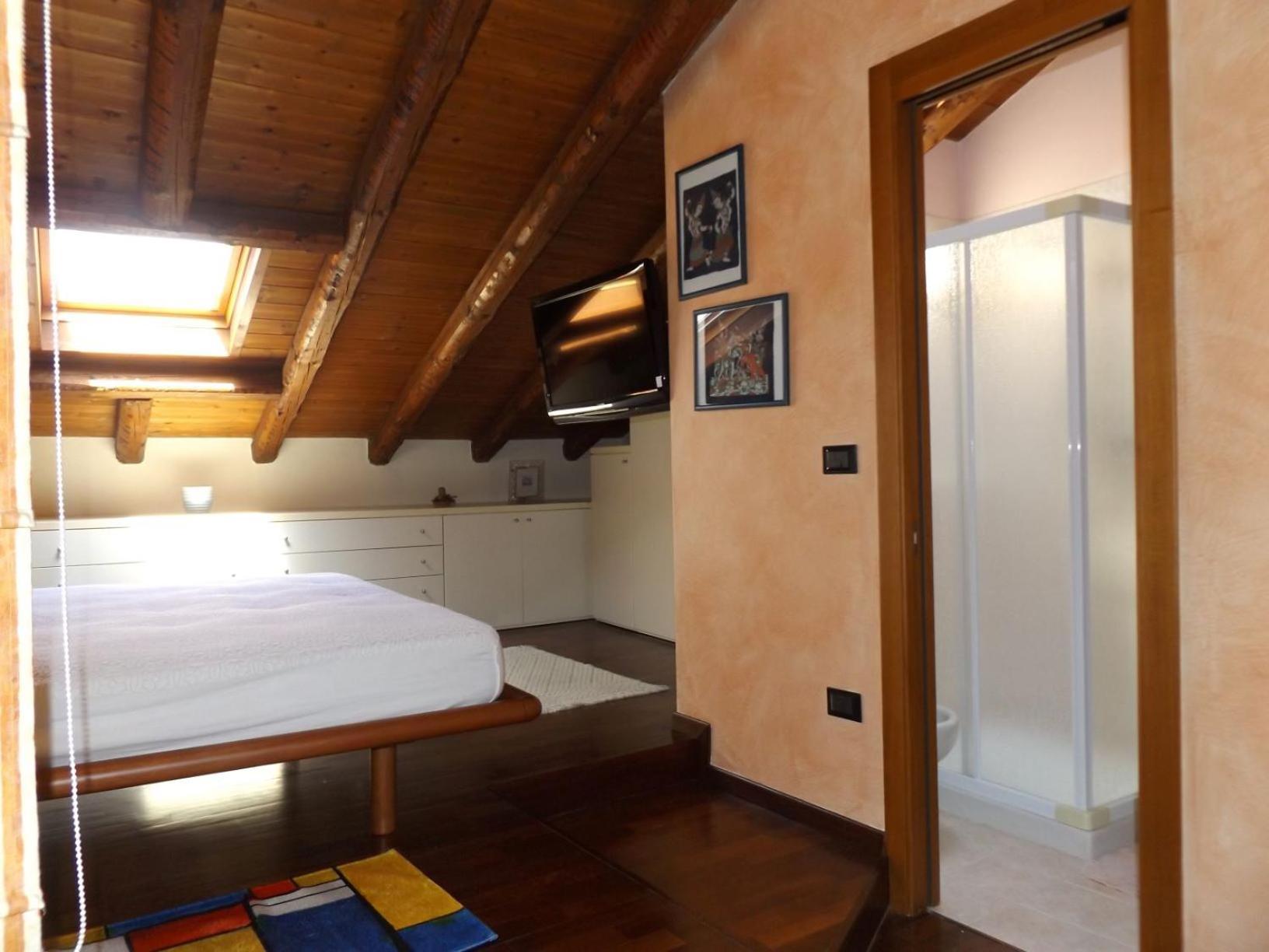 קוסטרמנו Cascina Cipressi - Holiday Rental מראה חיצוני תמונה