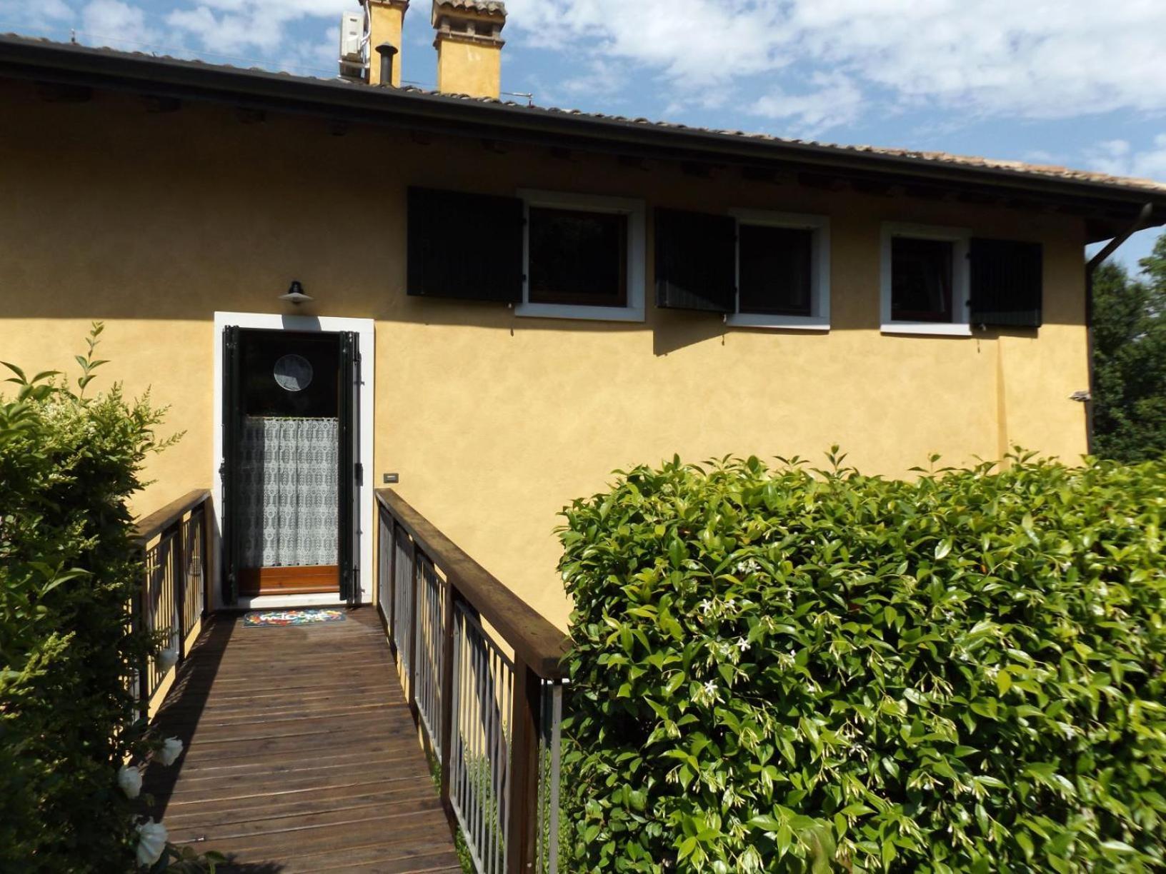 קוסטרמנו Cascina Cipressi - Holiday Rental מראה חיצוני תמונה