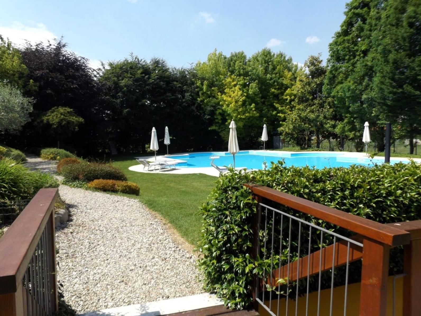 קוסטרמנו Cascina Cipressi - Holiday Rental מראה חיצוני תמונה